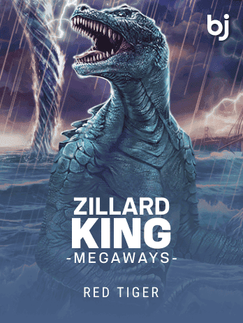 Zillard King MegaWays™ screenshot