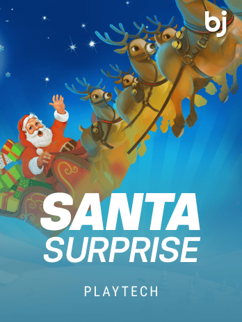 Santa Surprise